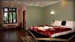 Hotel The Woodz
